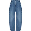 MADE IN TOMBOY Jean Isabelle Denim Bleu 20