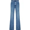 MADE IN TOMBOY Jean Jey Denim Bleu 22