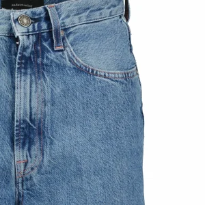 MADE IN TOMBOY Jean Margherita Denim Bleu 10