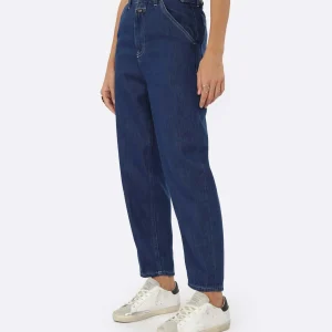 CLOSED Jean Welby Denim Bleu Foncé 12