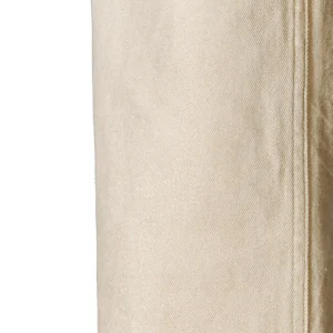 MODETROTTER Jean Nathan Thiou Coton Beige Doré 9