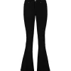 JEANNE VOULAND Jean Faden Denim Noir 20